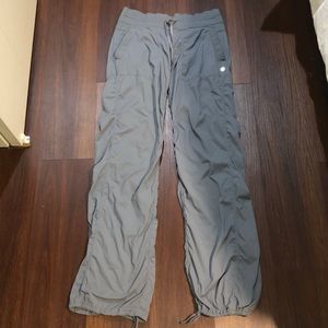 Lululemon joggers